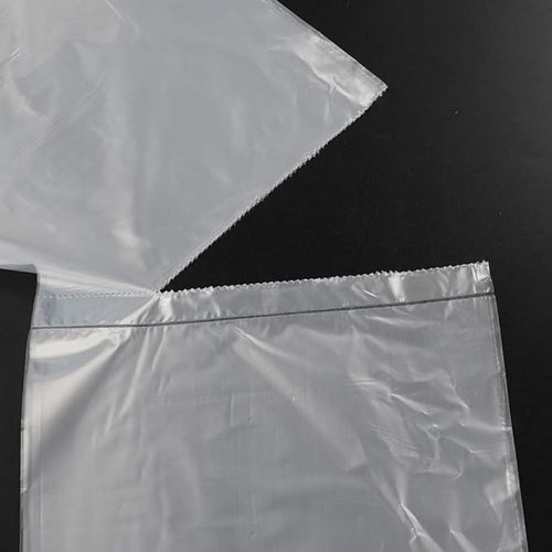 18 Gallon Clear Large Trash Bag 95 Counts