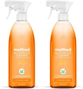 Method All Purpose Natural Surface Cleaning Spray Ginger Yuzu - 28 fl oz2