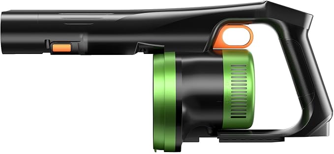 SunSare Main Unit X11 Cordless Vacuum Cleaner