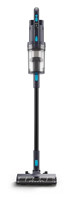 Nilfisk VU200 Cordless Stick Vacuum