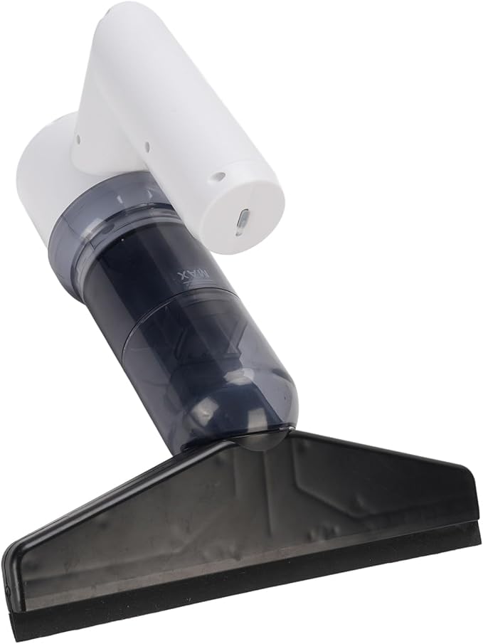Fully Automatic Electric Window Cleaner with Water Absorption Function and Anticondensation Design. No Manual Required Leaves Glass Streaks and is a Highly Efficient (Style 1)