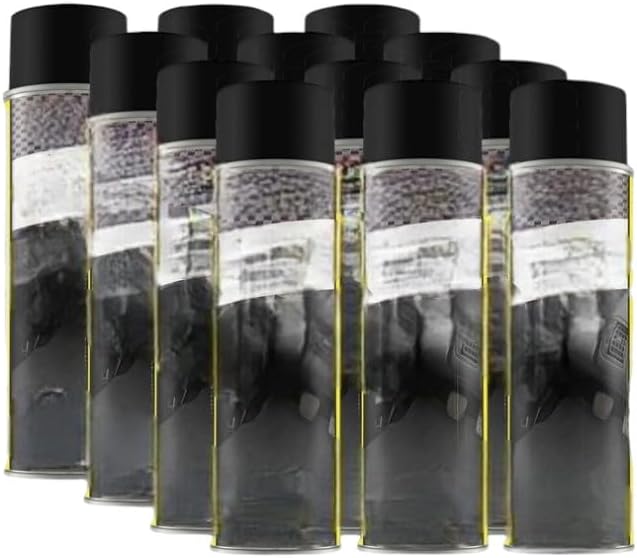 Power Tools For Sprayway 676 18 oz Aerosol Spray Carpet Spotter Plus - Butyl Scent (12/CT) Mod-C26PO-12702
