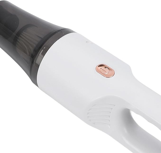 Focket Cordless Vacuum Cleaner 3 in 1 Handheld Stick Vacuum Cleaner for Hard Floor Carpet and Pet Hair with 4000MAh Battery for Home and Bedroom Use