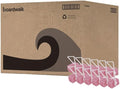 Boardwalk B04BX Toilet Bowl Blocks Cherry Solid 4oz 12/Box