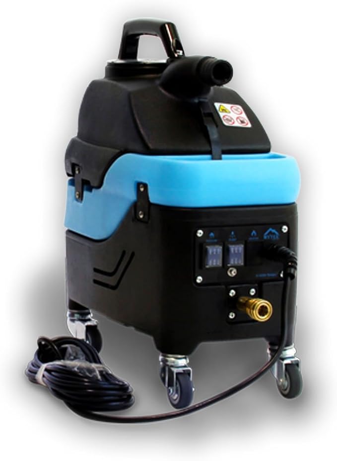 Mytee S-300 Tempo Upholstery Spotter Extractor (Unheated Model)