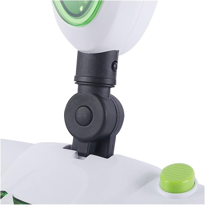 Steam MopLight Floor Steamers for Hardwood and TileLightweight Steam Mops for Laminate FloorCarpet SteamerWood Floor Mop