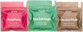 Refresh AromaPuck 3-Pack Bundle (Coconut Float Sea Salt Sage and Petal Party)