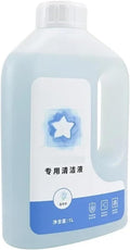 1L high-capacity cleaner liquid For window cleaning robot Replacement accessorieswinbot vacuum Cleaner Parts consumables