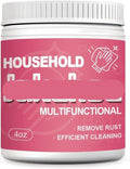Multi-functional Cleaning Paste - Removes Kitchen Grease Ideal For Stovetops Hoods Pots Sinks(3PCS)