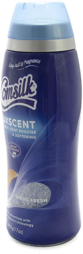 Luxscent Scent Booster Spring Fresh 2-Pack 2 x 16.9 oz (2 x 480g)