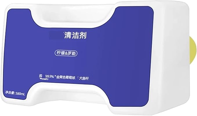 Compatible For Narwal580ml LiquidCompatible For FreoZ Ultra Cleaner Vacuum Cleaner Special Floor Cleaning Fluid(1pc)