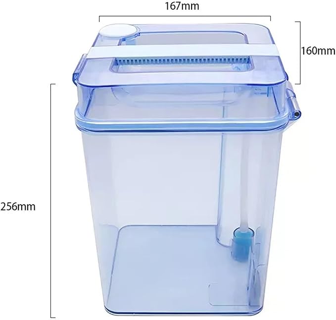 Clean Water Tank/sewage Tank Compatible For EcovacsDeebot X1 Omni/X1 Plus/T10/T10 Omni/T10 Plus/T20/T20 Pro/T20 OmniRobot Vacuum Cleaner(Water tank)