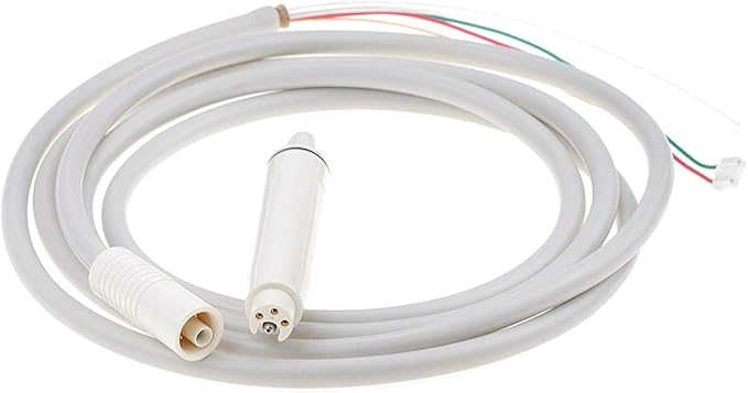 HP-3H Electric Scaler Detachable Cable Tube Compatible with Scaler Handle for Cleaing Machine