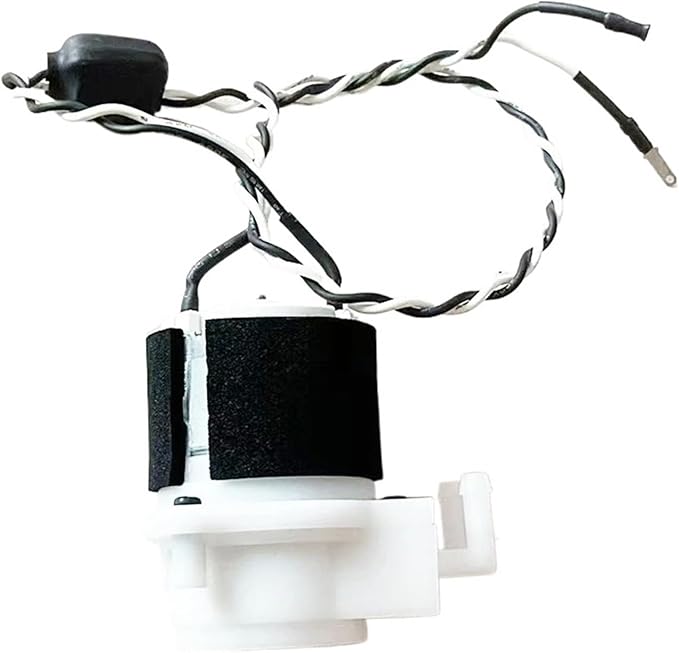 Accessories Peristaltic Pump (Clean Water) Assembly Spare PartsCompatible for Roborock Dyad Pro ComboVacuum Cleaner