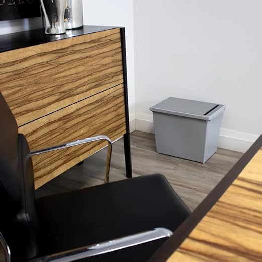Personal Document Container