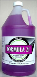 Formula 21Black Jack Cleaner/Degreaser (1 Gallon)