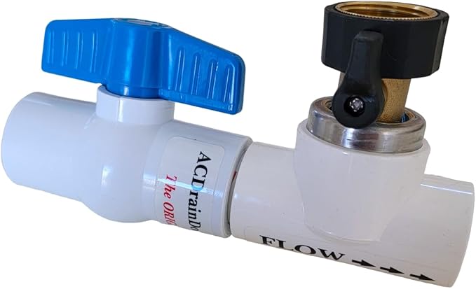 AC Drain Doctor - Pre-Assembled
