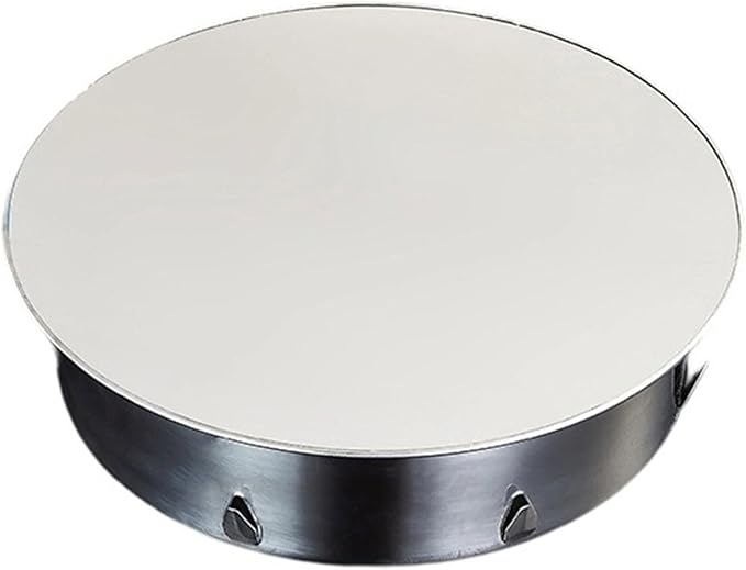 Steel Not Odor Drain Cover Clog Resistant Seal Cap Tool Easy Installation Pipe Seal Covers for PVC Pipes Multiple Size Strong Drain Cover