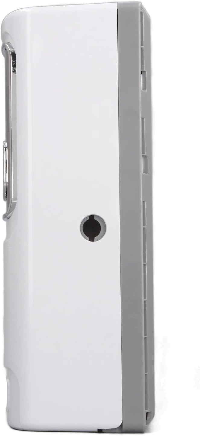Portable Diffuser Automatic Air Freshener Spray Dispenser Wall Mounted Standing for Home Hotel Bedroom