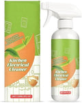 Electrolyzed Ion Kitchen Cleaner SprayMulti-purpose Cleaner Spray Kitchen Cleaner Spray Clean Up Kitchens Oil Stains Natural Enzyme Cleaners Multi-Purpose Grime (1)