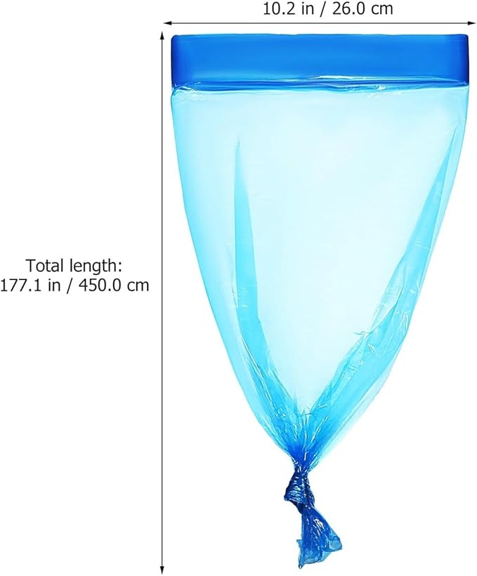 Trash Bag Garbage Disposal Bags Trash Bag for Bathroom