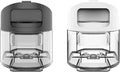 Clean Water TankCompatible for Tineco1.0 Floor One S3 Wet Dry Vacuum Cleaner Replacement Accessories Parts
