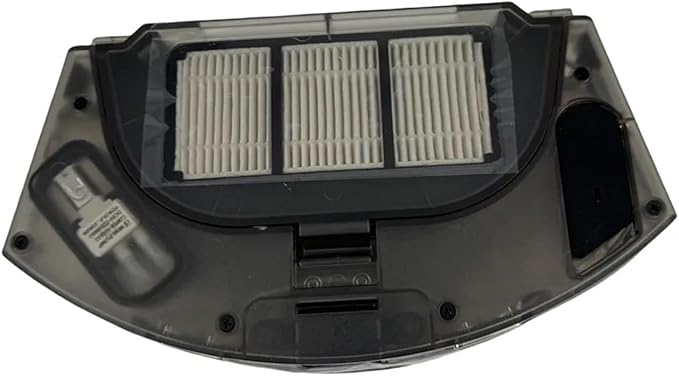 2 In 1 Water Tank Dust Box With Hepa Filter Accessories Compatible For LydstoR1 R1A R1D R1pro S1Robot Vacuum Cleaner Spare Parts