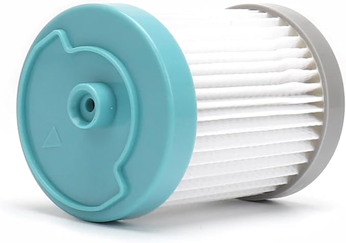 Compatible for Tineco. A10 A11 Hero A10 A11 Master ONE S11 S12 PWRHERO11 。Cordless Vacuum Roller Brush Pre Hepa Filter for Cleaner Parts (Color : Set 4)