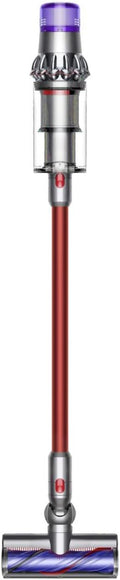 Dyson V11 Extra Cordless Vacuum Cleaner - Nickel/Red Large