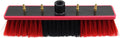 Window Cleaning Brush Window Cleaning Kit Window Cleaning Pole Water Fed Pole Kit Water Fed Brush Water Fed Cleaning System Solar Panel Cleaning Brush-Brush Head