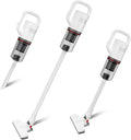 Cordless Vacuum Cleaner Handheld Stick Small Lightweight Vacuum for Home Pet Hair Hardwood Floor Cat Litter Area Rug Cleaning