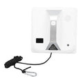 GLOGLOW Smart Window Cleaner 65dB 100-240V High Coverage 80W Glass Cleaning Robot Strong Suction for Home (US Plug)
