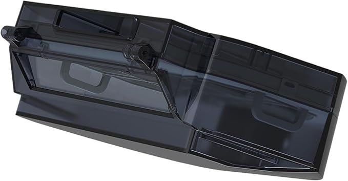 Robot Vacuum Cleaner Accessories Parts Dustbin (Dust Box)Compatible For Lefant T700 (compatible With M571/M520) Vacuum Cleaner Accessories(T700)