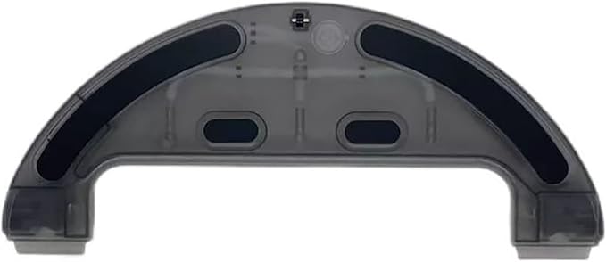 Vacuum Cleaner Accessory Water Tank Compatible for Dream D10Plus/L10Plus/Z10pro (Color : Light Grey)