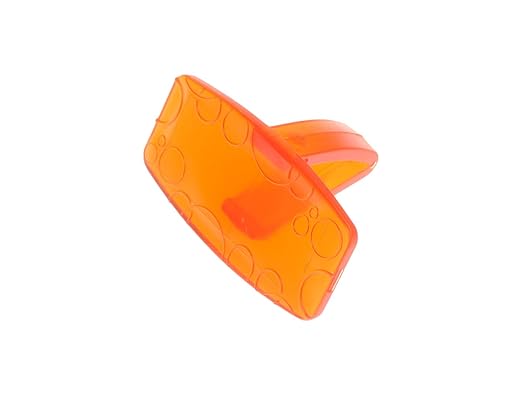 Nilodor Ultra Air Deodorizing Clip Tango Mango (Pack of 12) (UACLIP-TM)