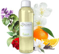 Aroma Retail Fragrance Oil Refill for Scent Machine Aroma Diffuser (4 fl oz Vanilla Breeze)