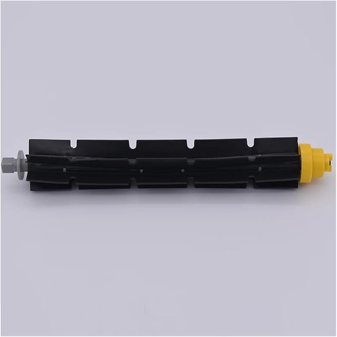 MIUYTRN Roller Side Brush 700 760 770 772 774 775 776 780 782 785 786 790 Robot Vacuum Cleaner cuicui(1 Wheel)