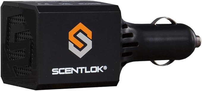 ScentLok OZ20HD Vehicle Deodorizer Odor Control Car Accessories