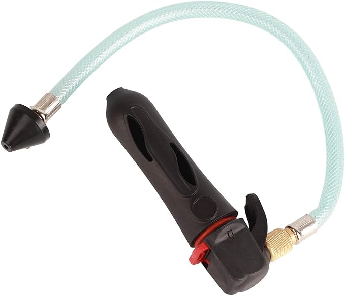Sonew Threaded Drain Safe Ingredients CO2 Portable Drain With Flexible Hose