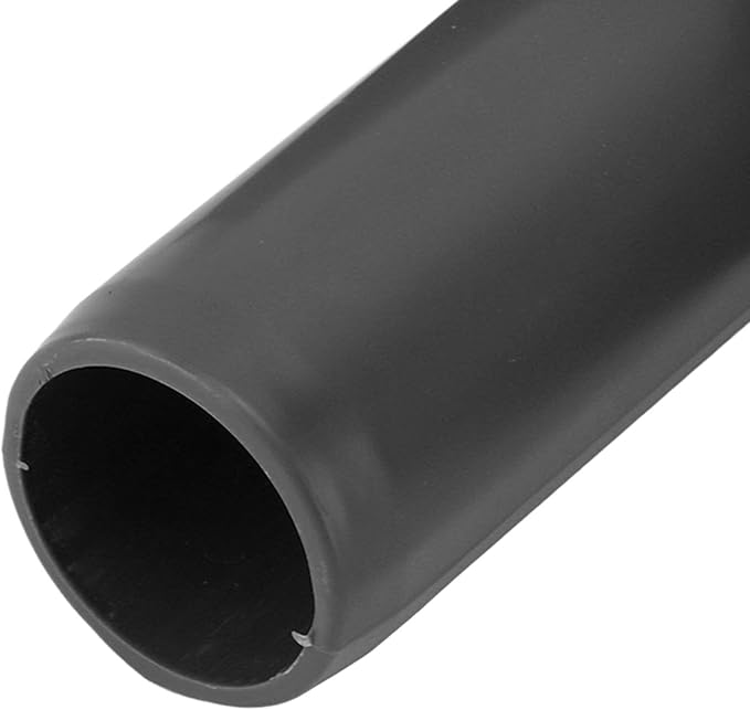 TOPINCN Washable Fan Duster for Ceiling Fan Reusable Microfiber Ceiling Fan Blade Cleaner Brush Dusting Fan Tool for Home (Black)