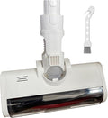 Vacuum Cleaner Electric Floor Brush Light Cleaning BrushCompatible for Xiaomi K10/G10 1CCompatible for Dreame V8/V9B/V9P/V11/G9 mo2005moll