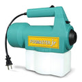OdoBan Fogmaster Jr. Electric Handheld Fogger for Odor Control and Deodorizing Made in the USA