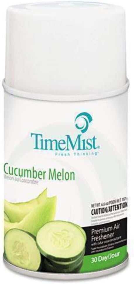 Air Freshener Refill Cucumber Melon PK12
