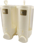 200ml Plastic Double Liquid for Bathroom Kitchen (id: f9d 8ff 08a ab1 6a9