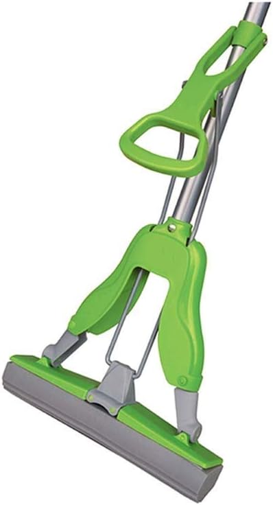Super Absorbent Professional Roller Sponge Foam Mop
