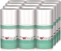 Power Tools For Claire 110 11 oz Aerosol Spray Metered Air Freshener - Fresh Linen (12/CT) Mod-C26PO-11748