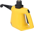 Furniture Handheld Steam Cleaner Multipurpose Handheld Steam Cleaner Multipurpose IPX4 Safety Protecting Portable for Cars (US Plug 110-120V)