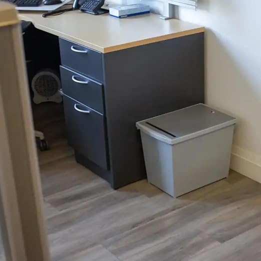 Personal Document Container