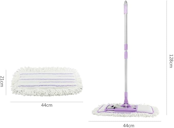 Mop Household Tile to mop The Artifact mop to Put The Lazy mop Wooden Floor to Wipe The Artifact