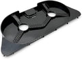 Original Mop Cleaning Station Tray .Compatible for Dreame L20 Ultra. Mop Spare Accessory Parts Black